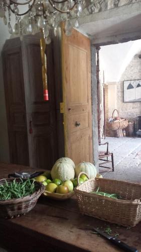 Chateau de Fontblachère – Photos 2