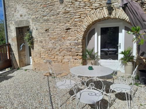 Maison de style La Grange