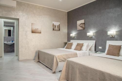 Frattina Grand Suite Guesthouse
