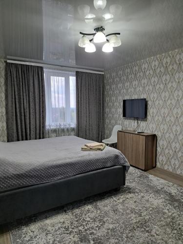 Сдаётся почасово, посуточно квартира