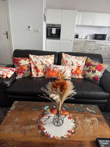 Beautiful apartment in the city center of Poprad