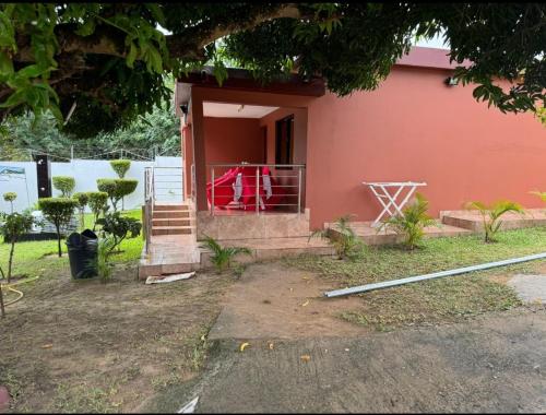 Photo de la galerie de l'établissement Magaia's Accomodation, à Vila Praia Do Bilene