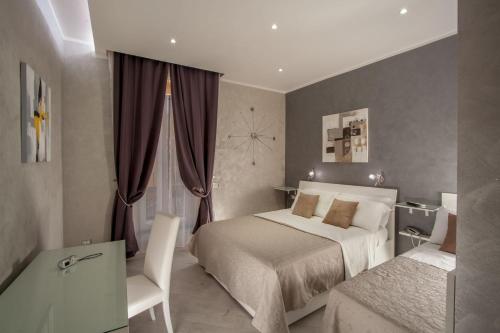 Imagen de la galería de Frattina Grand Suite Guesthouse, en Roma