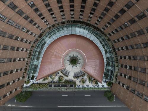 Fotografie z fotogalerie ubytování Sofitel Sydney Wentworth v destinaci Sydney