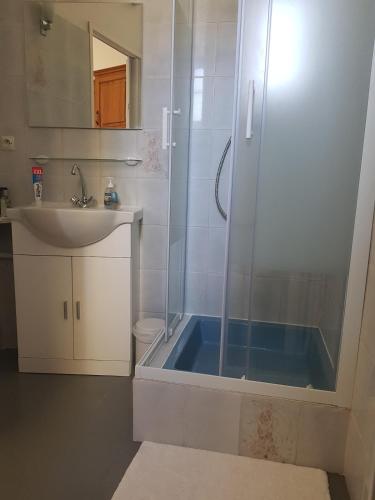 Bany a Maison Abbatucci