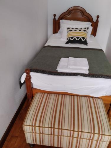 Afurada Apartment - 2 Room - 3 Persons