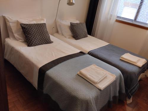 Afurada Apartment - 2 Room - 3 Persons