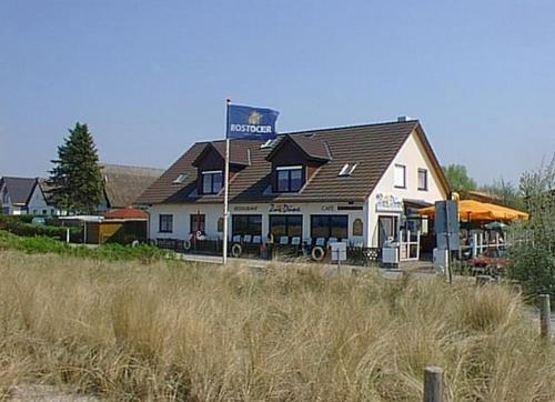 Appartmentanlage Zur Dune