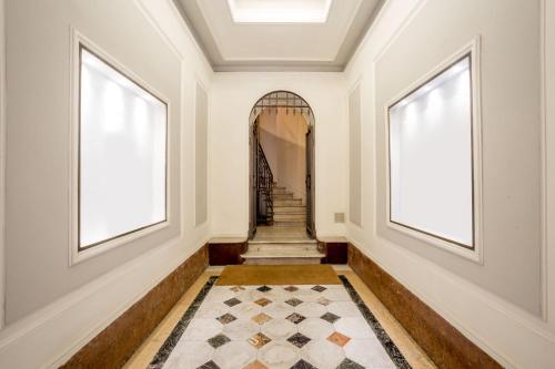 Frattina Grand Suite Guesthouse