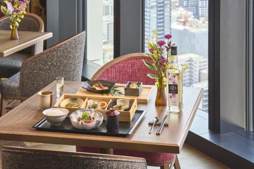 Centara Grand Hotel Osaka