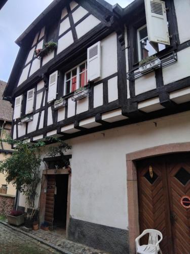 Musloch Kaysersberg