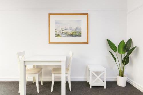 Φωτογραφία από το άλμπουμ του Anzac Executive Apartments Brisbane στο Μπρισμπέιν