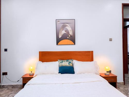 Photo de la galerie de l'établissement Maja Apartments Kampala, à Kampala