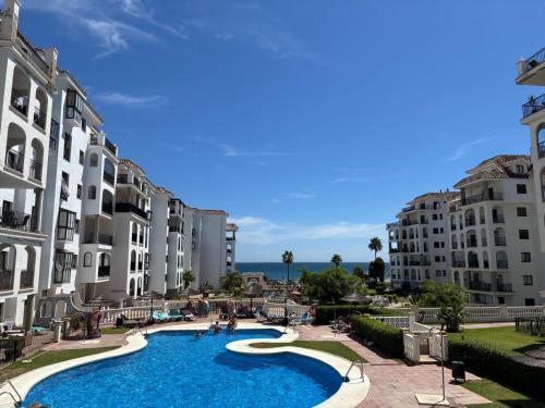PENTHOUSE Marina La Duquesa