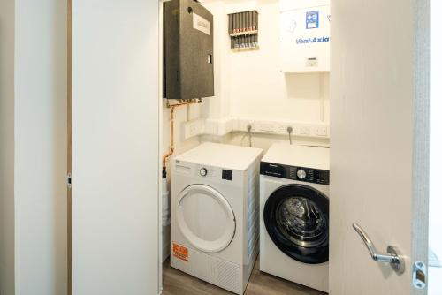 Wembley Stadium Apartments by Sleepy Lodge London photo 207