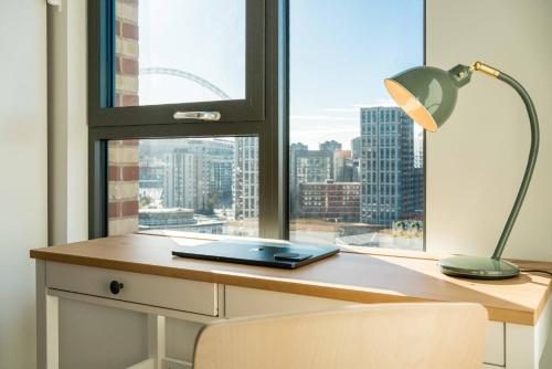 Wembley Stadium Apartments by Sleepy Lodge London photo 197