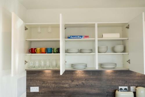Wembley Stadium Apartments by Sleepy Lodge London photo 194