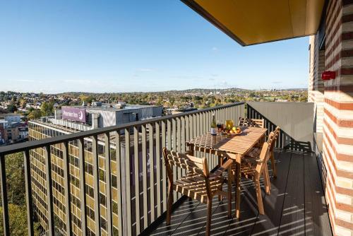 Wembley Stadium Apartments by Sleepy Lodge London photo 187