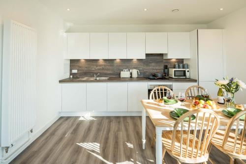 Wembley Stadium Apartments by Sleepy Lodge London photo 181