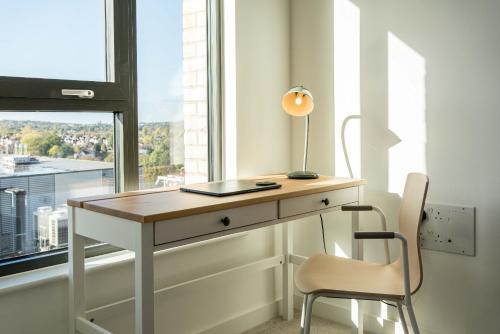 Wembley Stadium Apartments by Sleepy Lodge London photo 196