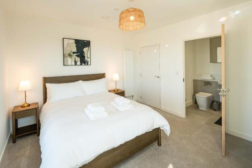 Wembley Stadium Apartments by Sleepy Lodge London photo 200