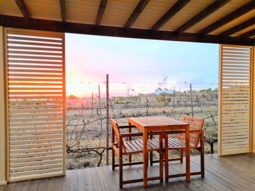 Foto El Cornical Bungalows 2