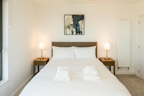 Wembley Stadium Apartments by Sleepy Lodge London photo 201