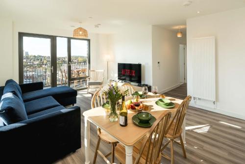 Wembley Stadium Apartments by Sleepy Lodge London photo 180