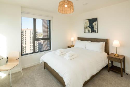 Wembley Stadium Apartments by Sleepy Lodge London photo 202