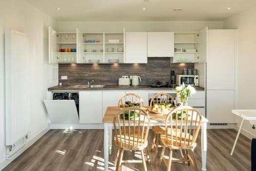 Wembley Stadium Apartments by Sleepy Lodge London photo 191
