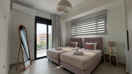 Casa Bourtzi
