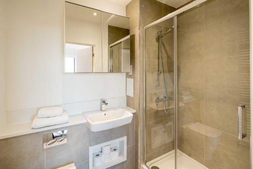 Wembley Stadium Apartments by Sleepy Lodge London photo 208