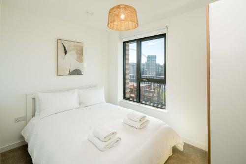 Wembley Stadium Apartments by Sleepy Lodge London photo 204