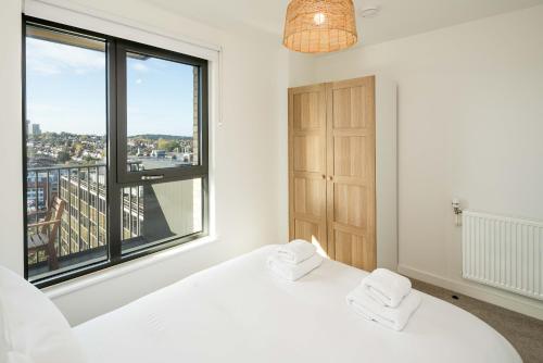 Wembley Stadium Apartments by Sleepy Lodge London photo 205
