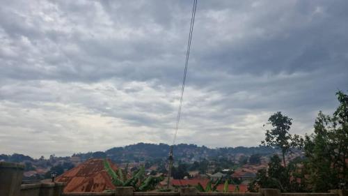 Billede fra billedgalleriet på Guest house HELDBURG i Bulenga