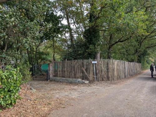 Galeriebild der Unterkunft Heerlijk Huisje Heerle 