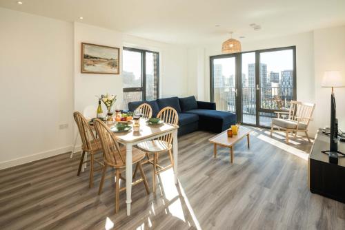 Wembley Stadium Apartments by Sleepy Lodge London photo 185