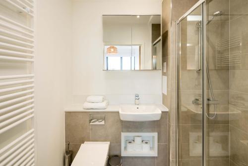 Wembley Stadium Apartments by Sleepy Lodge London photo 210