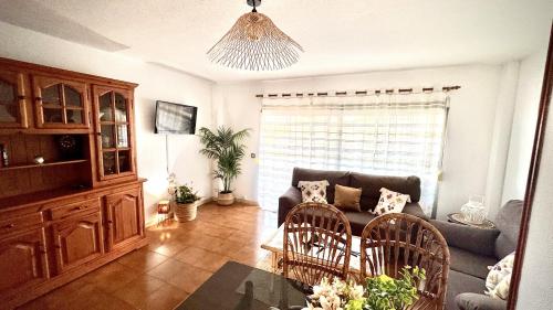 Canarian Garden Love Sea Views by Deihu Experiences