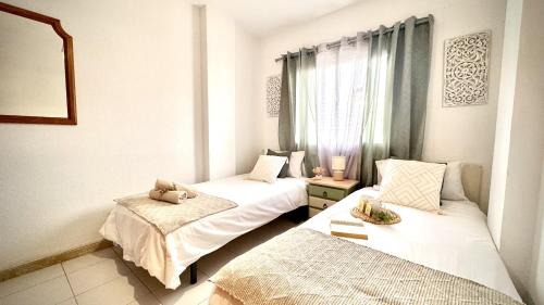 Canarian Garden Love Sea Views by Deihu Experiences