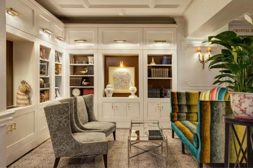 St. Ermin's Hotel, Autograph Collection photo 120