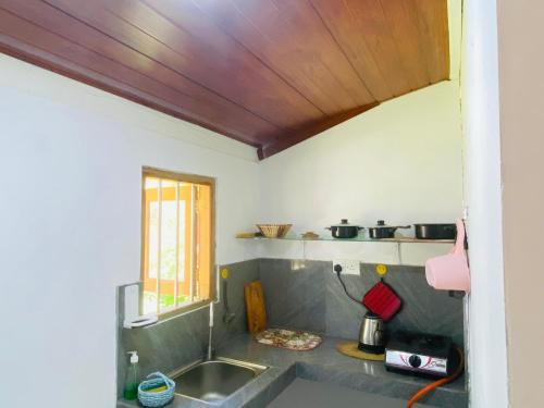 Φωτογραφία από το άλμπουμ του Rasara Home Stay σε Ahangama