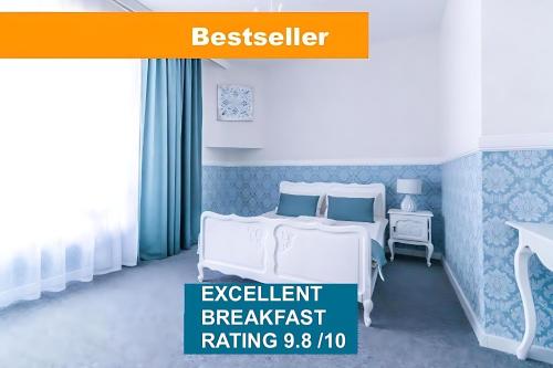 Premium - Bed & Breakfast