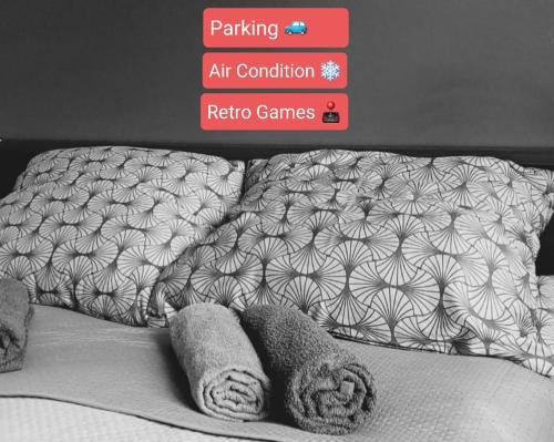 Apartament Turysty Zamczysko