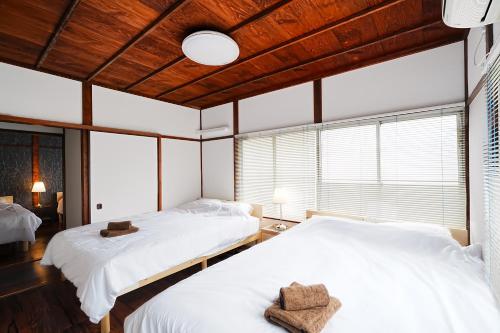 Monthly Only Kotori Hinoki Ideal Place for Long-term Stay and Workcation