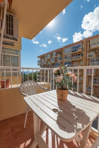 Apartmento Trocadero