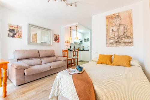 Apartmento Trocadero