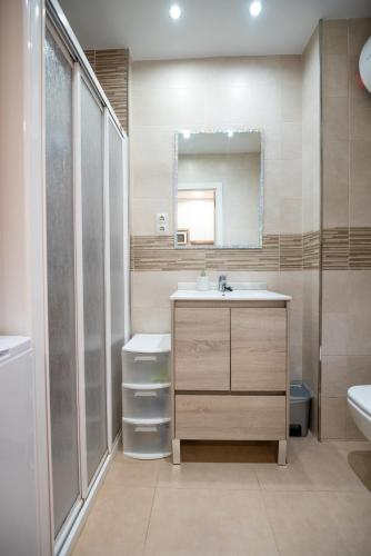Apartmento Trocadero