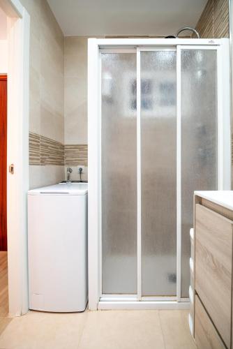 Apartmento Trocadero
