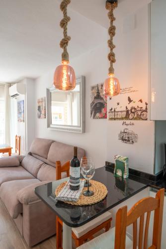 Apartmento Trocadero